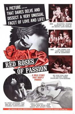 Red Roses of Passion movie poster (1966) magic mug #MOV_10409cf8