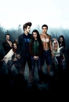 Vampires Suck movie poster (2010) t-shirt #654388