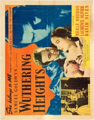 Wuthering Heights movie poster (1939) magic mug #MOV_104fbe0e