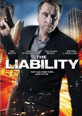The Liability movie poster (2012) mug #MOV_10583783