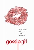 Gossip Girl movie poster (2007) Mouse Pad MOV_10585f2c