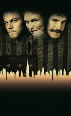 Gangs Of New York movie poster (2002) tote bag #MOV_105c47cd
