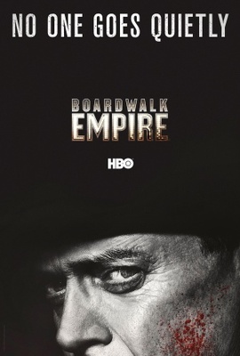 Boardwalk Empire movie poster (2009) Poster MOV_10629ecf