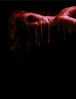 House of Wax movie poster (2005) Poster MOV_106a3ddc
