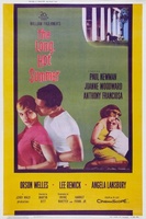 The Long, Hot Summer movie poster (1958) hoodie #712683