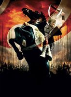 Alexander movie poster (2004) hoodie #658841