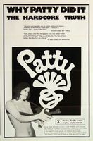 Patty movie poster (1976) Longsleeve T-shirt #648882