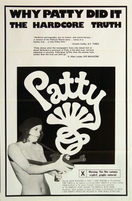 Patty movie poster (1976) Poster MOV_106f0e95