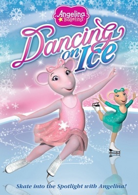 Angelina Ballerina: Dancing on Ice movie poster (2011) poster