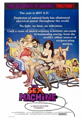 Conviene far bene l'amore movie poster (1975) Poster MOV_10739c3a