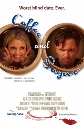 Coffee and Sugar movie poster (2013) Poster MOV_10816ec6
