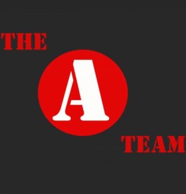 The A-Team movie poster (1983) t-shirt