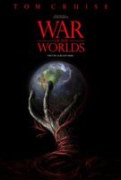 War of the Worlds movie poster (2005) Tank Top #664934