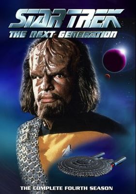 Star Trek: The Next Generation movie poster (1987) Poster MOV_1086f95f