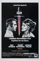 WUSA movie poster (1970) t-shirt #661885