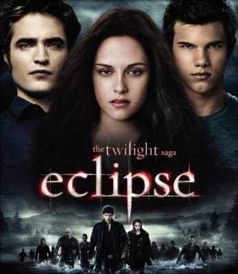 The Twilight Saga: Eclipse movie poster (2010) Poster MOV_10931e2f