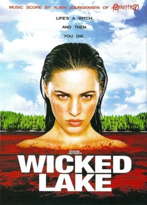 Wicked Lake movie poster (2008) tote bag #MOV_10960457