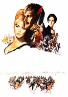 Doctor Zhivago movie poster (1965) t-shirt #1098297