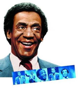 Bill Cosby: Himself movie poster (1983) Poster MOV_10a465bc