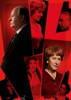 Hitchcock movie poster (2012) magic mug #MOV_10c5d6c6