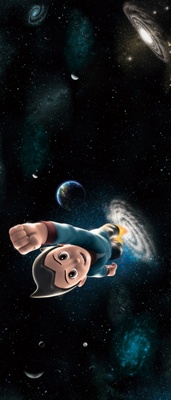 Astro Boy movie poster (2009) Poster MOV_10ceb545