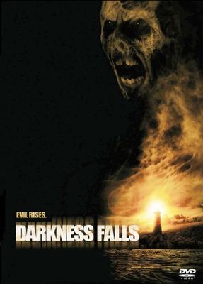 Darkness Falls movie poster (2003) tote bag #MOV_10cf6c6b