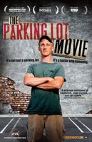 The Parking Lot Movie movie poster (2010) hoodie #656545