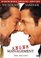 Anger Management movie poster (2003) Mouse Pad MOV_10dc74c0