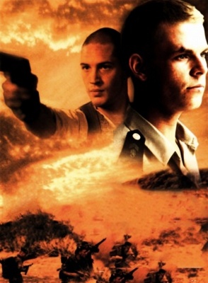Simon: An English Legionnaire movie poster (2002) puzzle MOV_10dd6687