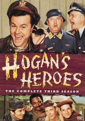 Hogan's Heroes movie poster (1965) puzzle MOV_10dd9dfb