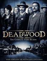 Deadwood movie poster (2004) hoodie #693644