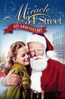 Miracle on 34th Street movie poster (1947) Tank Top #1078048
