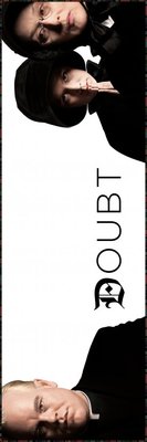 Doubt movie poster (2008) Poster MOV_10e46b7e