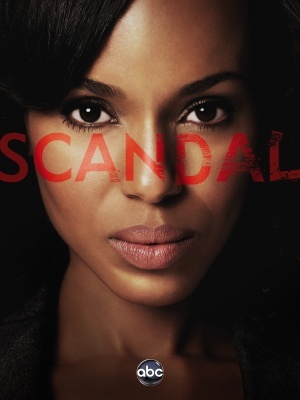 Scandal movie poster (2011) Poster MOV_10e607a8