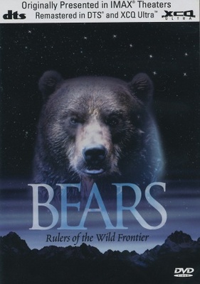 Bears movie poster (2004) puzzle MOV_10e6e17f