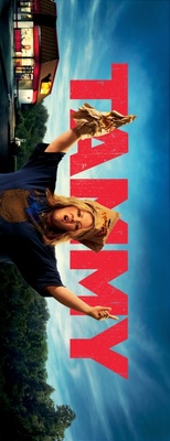 Tammy movie poster (2014) Mouse Pad MOV_10e9466f