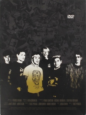 Bones Brigade: An Autobiography movie poster (2012) mouse pad