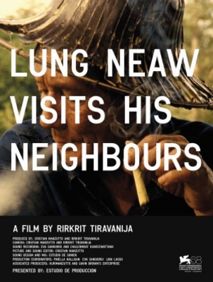 Lung Neaw Visits His Neighbours movie poster (2011) puzzle MOV_10ebff37