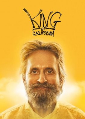 King of California movie poster (2007) Poster MOV_111406fa
