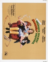 The Adventure of Sherlock Holmes' Smarter Brother movie poster (1975) magic mug #MOV_1114be56