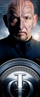 Ender's Game movie poster (2013) Mouse Pad MOV_112024bf