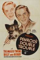 Penrod's Double Trouble movie poster (1938) t-shirt #734236