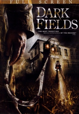 Dark Fields movie poster (2006) wood print