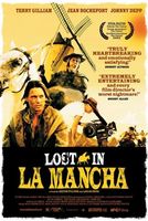 Lost In La Mancha movie poster (2002) hoodie #630047