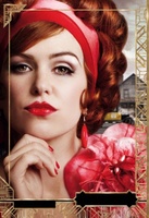 The Great Gatsby movie poster (2012) magic mug #MOV_1142e429