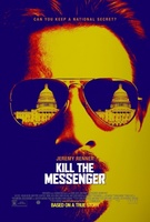 Kill the Messenger movie poster (2014) hoodie #1166837