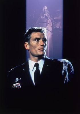 The Peacekeeper movie poster (1997) mug