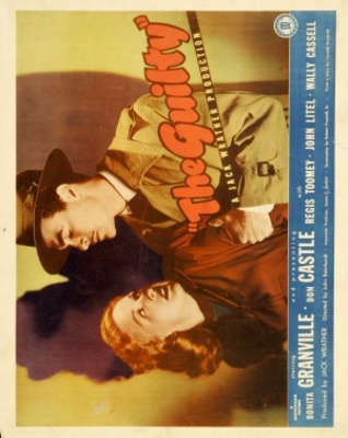 The Guilty movie poster (1947) magic mug #MOV_116fee14