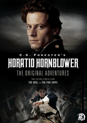 Hornblower: The Even Chance movie poster (1998) Poster MOV_117e16ba