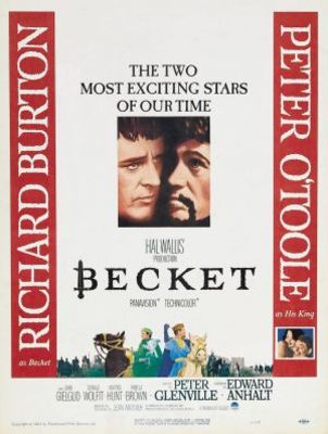 Becket movie poster (1964) mug #MOV_118b4250